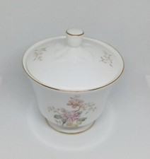 Royal doulton sugar bowl - sugar,