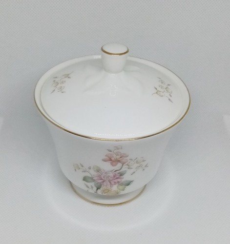 Royal doulton sugar bowl - sugar,
