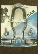 CYCLE TRI BARS. NEW