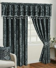 GEORGEIA FULLY LINED HEAVY