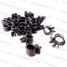 10x 7mm Tube Hose / Wire