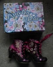 Irregular Choice Rumor Has It