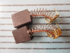 WORKZONE table saw WZTS2000 carbon brush set 2pcs 