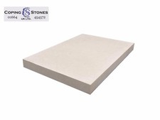 Coping stones high strength - -,