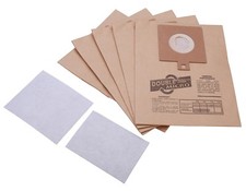 Vacuum Cleaner Paper Dust Bags