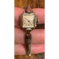 Vintage WORKING Delbana 17