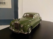 Rolls Royce Silver Cloud -