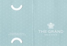 Grand hotel brighton guest - hotel,
