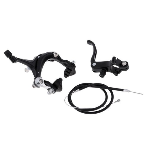 Alloy brake caliper levers - u,