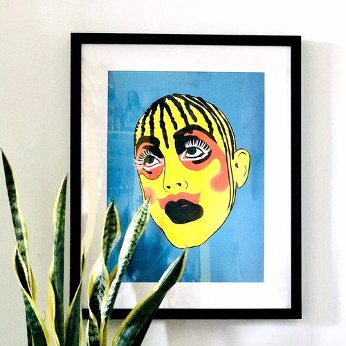 Leigh bowery blitz kid taboo - leigh,