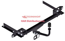 Tow bar for Vauxhall  Astra J