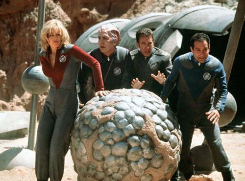 Galaxy quest tim allen alan - quest,