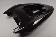Black Rear Tail Fairing Panel