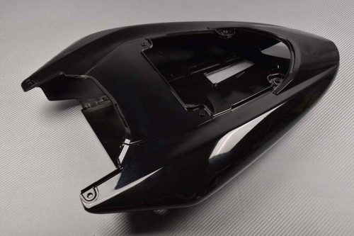 Black rear tail - rear, fairing
