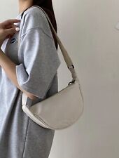 Medium Hobo Bag Minimalist 