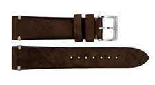 Meistersinger Brown  20 mm