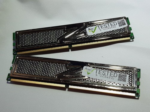Ocz ocz2g10664gk 4gb 2 - ocz2g10664gk, (2