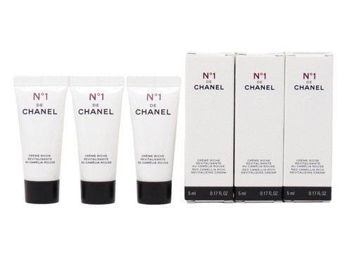 Chanel creme - chanel,