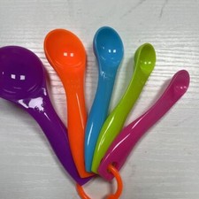 5pcs Measuring Spoon Teaspoon