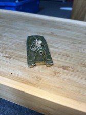 Matchbox Swamp Rats No 30