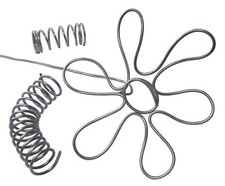ALUMINIUM MODELLING FLEXI WIRE