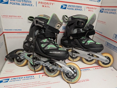 Rare rollerblade women m90 - rare,