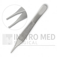 Adson Forceps Toothed 12.5 cm