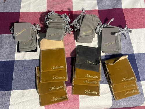 Lot vtg krementz jewelry - krementz,