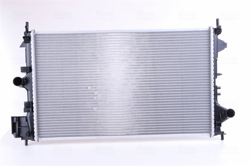 Radiator engine cooling fits - engine,