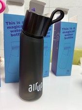 Most popular   air up water