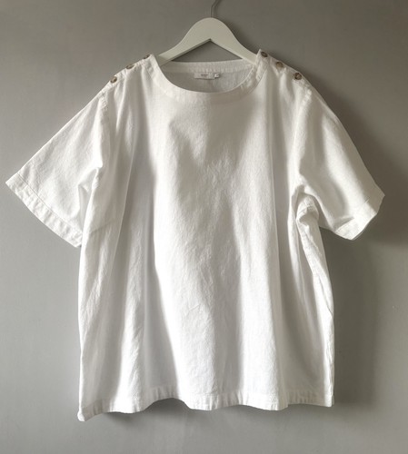 Cotton traders top - uk, 22