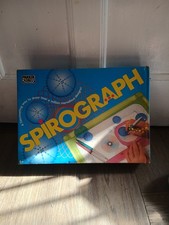 Parker Spirograph Drawing Set