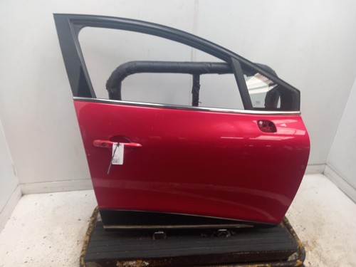 Renault clio right - clio, door