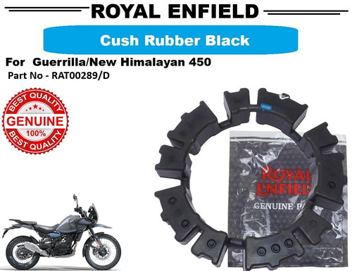 Royal enfield guerrilla new - enfield, guerrilla/new