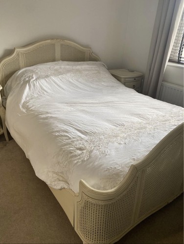 John lewis french - french, cream