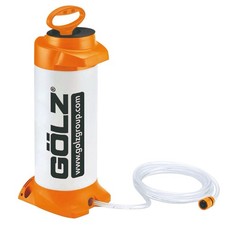 Gölz 10L Pressurised Water