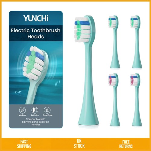 Sonic electric toothbrush - sonic,