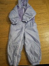 Regatta Puddle Suit Age 12-18