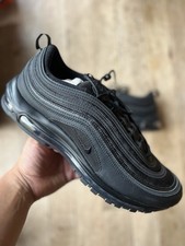 Nike Air Max 97 Triple Black