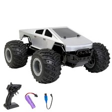 1/24 2.4G 4WD RC Pickup Truck