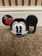 Disney Minnie Mouse Ears