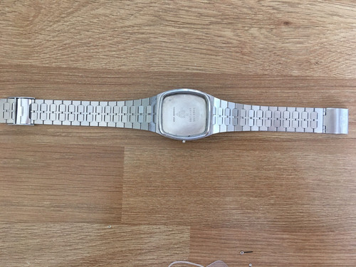 Omega gents vintage - gents, watch