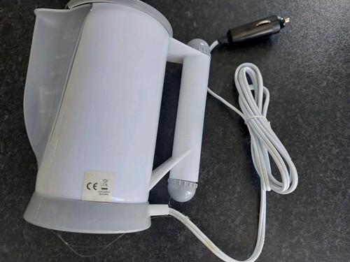 Travel kettle 700ml portable - kettle,