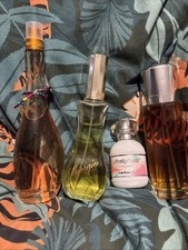 Perfume joblot jennifer - perfume,