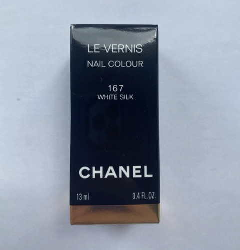 Chanel vernis nail colour - chanel,
