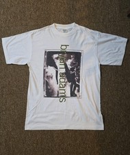 Vintage Bryan Adams Tour Rock