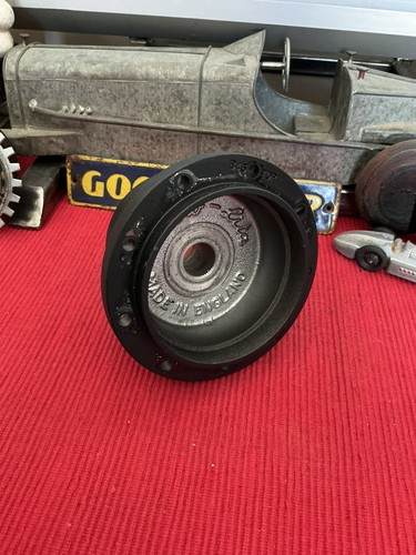 Moto lita steering wheel boss - moto,