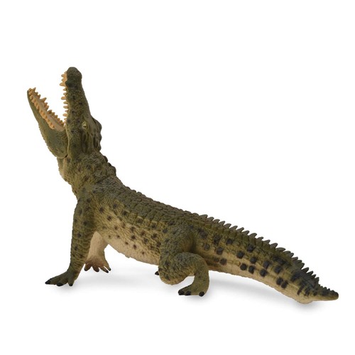 Collecta nile crocodile - nile,