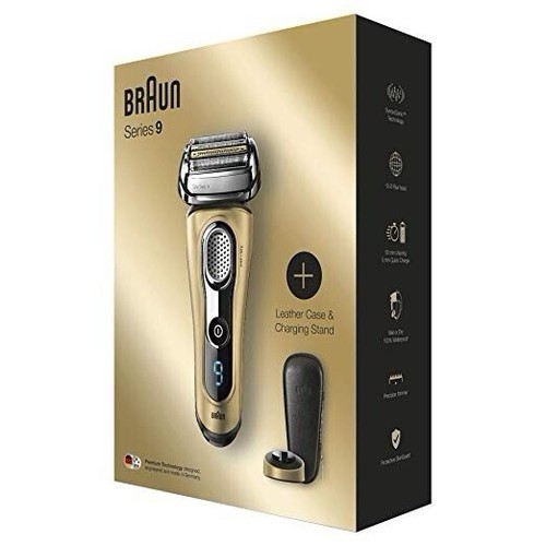 Braun men electric shaver - braun, men's