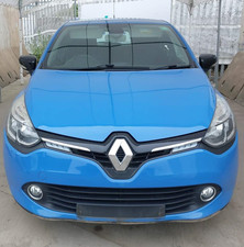 ALTERNATOR RENAULT CLIO MK4